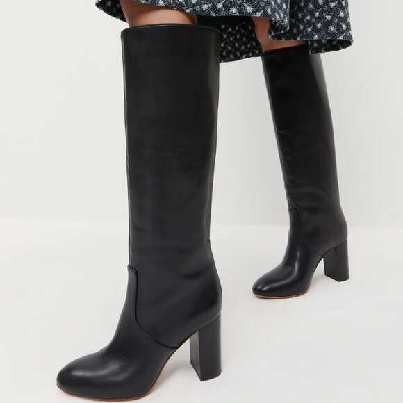 Loffler Randall Tiger Boots "NEW" - Picture 16 of 16